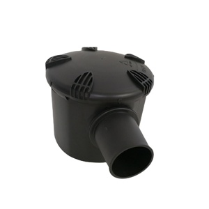 Ensemble d'éléments filtrants MANNY C1250 pour pièces de compresseur industriel - Product Image 2