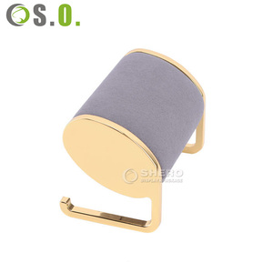 متجر مكافحة المعادن ووتش حامل ساعة معصم عرض مجوهرات قلادة ستاند عرض الأساور مجموعة - Product Image 6