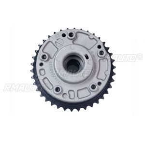 เฟืองตั้งเวลาไอดีไอเสียเพลาลูกเบี้ยว 11367500032 ตัวปรับไอดีเครื่องยนต์ สำหรับชุดแต่ง BMW N46 อุปกรณ์ตกแต่งรถยนต์ - Product Image 3