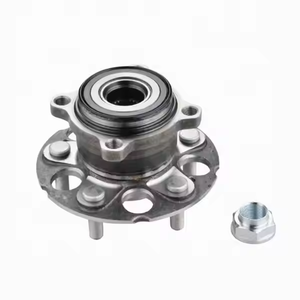 Roulement de moyeu de roue automatique de grand stock fabriqué en Chine DAC35680030/33 35BWD07 90369-35029 40210-34B00 R168.22 VKBA3224 - Product Image 6