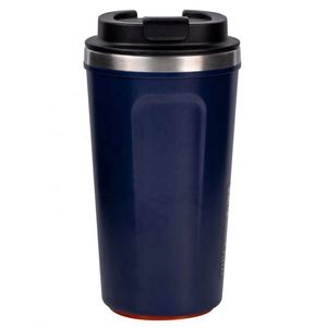 Taza de Café de Acero Inoxidable Aislada, Antiderrames, con Succión Mágica - Product Image 2