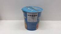OEM Custom Cup Noodles Multiple Flavor Instant Cup Ramen Ready to Eat Fast Food Bulk Supply