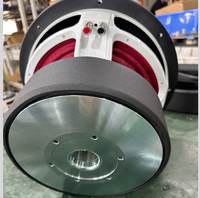 OEM/ODM Subwoofer Mobil 15 Inch Laris Manis Modifikasi Subwoofer Mobil 10 Inch Subwoofer Original 12 Inch Speaker Subwoofer