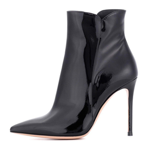 <span class=keywords><strong>Stivaletti</strong></span> da <span class=keywords><strong>Donna</strong></span> in Diversi Colori, Scarpe Alla Moda con Punta Affusolata e <span class=keywords><strong>Tacco</strong></span> a Spillo, Stivali Invernali da <span class=keywords><strong>Donna</strong></span> - Product Image 6