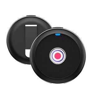 HBNKH 2026 H-R190 Nouveau design Mini <span class=keywords><strong>enregistreur</strong></span> <span class=keywords><strong>vocal</strong></span> numérique <span class=keywords><strong>professionnel</strong></span> MP3 <span class=keywords><strong>espion</strong></span> avec réduction de bruit et enregistrement à un clic - Product Image 2