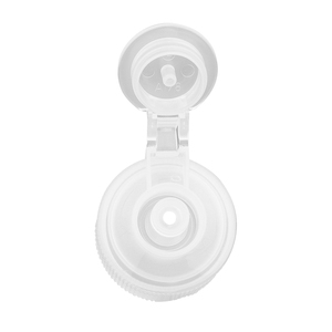 หมวกแก๊ปแบบฝาพับทำจากยาง28/410ผลิตภัณฑ์ดูแลผิวสไตล์ใหม่จากจีน - Product Image 5