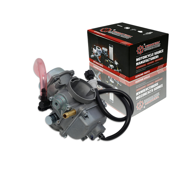 ATV/UTV Parts & Accessories 13200-38FBV 13200-38FB2 13200-38FA0 13200-38FC2 Carburetor Fit for SUZUKI LTR450