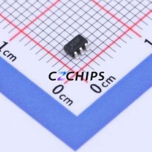 Original and Brand-new MAX4040EUK+T SOT-23-5 <b>Integrated</b> <b>Circuit</b> IC Chip Operational Amplifier - Product Image 1