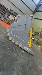 Graafmachinebak, rotsbak, grondwerkbak voor alle merken graafmachines, <span class=keywords><strong>15</strong></span> <span class=keywords><strong>ton</strong></span> - Product Image 2