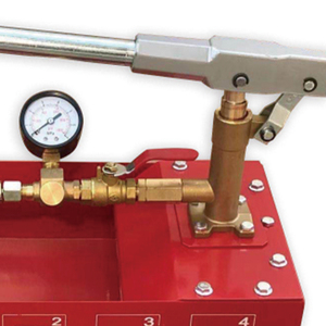 Kiểm tra bơm áp lực kiểm tra bơm 5 Mpa <span class=keywords><strong>50</strong></span> bar ZD-<span class=keywords><strong>50</strong></span> - Product Image 5