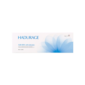 Hadurage Sub Skin 20ml, produit de comblement corporel, 26mg/ml, <span class=keywords><strong>injection</strong></span> d'<span class=keywords><strong>acide</strong></span> <span class=keywords><strong>hyaluronique</strong></span> réticulé pour poitrine et fessiers, OEM ODM, vente en gros, <span class=keywords><strong>prix</strong></span> bas - Product Image 6