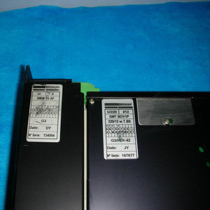 ไดรฟ์ INFRANOR SMTBD11P U220 I12 ตัวควบคุม SMT-BD1 AC 220VAC ชุดควบคุมการเคลื่อนที่อุตสาหกรรม ไดรฟ์เครื่องจักรทดแทน - Product Image 4