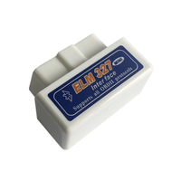 Offre Spéciale – Scanner de Diagnostic OBDII Sans Fil BT V1.5 ELM327 – Outil de Diagnostic OBD2