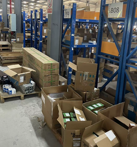 工业自动化 HMI 人机界面电子设备 DOP-110WS 显示模块 DOP-100 系列 10 英寸增强型以太网 HMI - Product Image 2