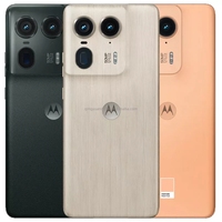 Smartphone X50 Ultra Nouveau 6,8 pouces AMOLED 144Hz Snapdragon 8 Gen 3 Octa Core 4500mAh 120W 5G
