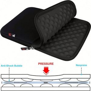 Neoprene Soft Tablet Laptop Sleeve Case <b>Bag</b> Luxury Designer Laptop <b>Bag</b> for Women Men - Product Image 2