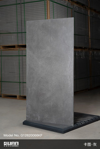 กระเบื้องพอร์ซเลนคอนกรีตสำหรับ<span class=keywords><strong>ปู</strong></span>พื้นภายนอก ขนาด 600x600x20 มม. - Product Image 2