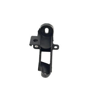 Mercedes-Benz Smart 453 Fender Bracket <b>Clip</b> Lower Right Side ABS Replacement Part 4538890016 - Product Image 1