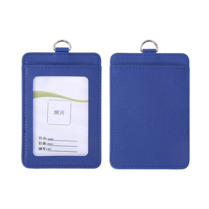 Lanières en cuir personnalisées - Lanières promotionnelles durables faites à la main avec service de conception <span class=keywords><strong>gratuit</strong></span> - Product Image 5