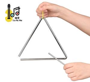<span class=keywords><strong>Instrumento</strong></span> <span class=keywords><strong>musical</strong></span> educativo Montessori, <span class=keywords><strong>forma</strong></span> triangular, percusión, 2023 - Product Image 3