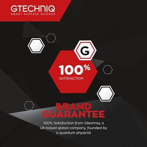 สเปรย์เคลือบเซรามิกกันน้ำและสิ่งสกปรก Gtechniq EXO V5 สำหรับรถยนต์ - ใช้งานง่าย 50 มล. สำหรับรถยนต์ 1 คัน ป้องกันได้นาน 10 ปี หนา 60 ไมครอน - Product Image 6