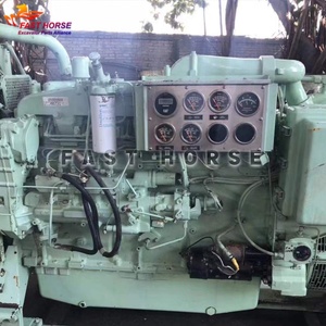 Grupo Electrógeno Hangood 3406 de 14.6L y 280-350kW para Excavadora 3406C/3406B/3406 DITA con 1 Año de Garantía - Product Image 3