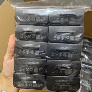 Auriculares de Diadema y de Botón con Cable Tipo <span class=keywords><strong>C</strong></span> al por Mayor con Micrófono y Control de Volumen para Samsung Note 10 S20 S22 S21 para Auriculares <span class=keywords><strong>AKG</strong></span> <span class=keywords><strong>USB</strong></span> <span class=keywords><strong>C</strong></span> - Product Image 6