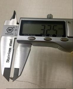 2023 mới đến Bán hàng nóng mini đầu từ 0.<span class=keywords><strong>5mm</strong></span> Đầu đọc thẻ từ - Product Image 3