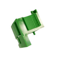 Pièces de distributeur automatique de billets Wincor Nixdorf 1750042964 – Support de moteur de cassette vert