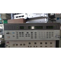 1pc HP Agilent 8657A Signal Generator 0.1-1040 MHz