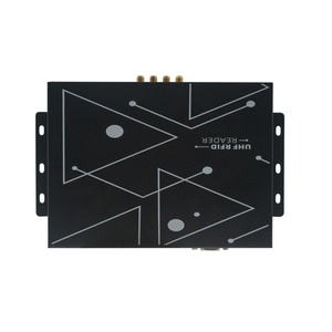 Ethernet SDK 860-960MHz <span class=keywords><strong>UHF</strong></span> <span class=keywords><strong>RFID</strong></span> <span class=keywords><strong>Reader</strong></span> 33dBm RS232 RJ45 dài phạm vi thụ động 4 8 cổng <span class=keywords><strong>RFID</strong></span> <span class=keywords><strong>Reader</strong></span> cho Quản Lý Kho Hàng - Product Image 2