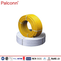 Chauffage par le sol Palconn Tuyau multicouche PEX AL PEX