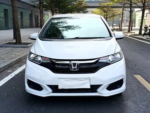 Autos Usados Usado Fit 2020 1.5L CVT Edición Comfort 1.5L 131 L4 Gasolina 5 Puertas 5 Asientos Hatchback - Product Image 2