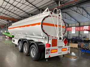 Vente directe des fabricants en gros : <span class=keywords><strong>Remorque</strong></span> citerne à carburant <span class=keywords><strong>pour</strong></span> camion à essieux multiples, à vendre - Product Image 5