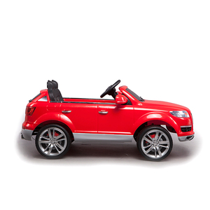 Audi Q7 Funzionamento A Batteria Giocattolo Per Bambini Auto con Telecomando - Product Image 2