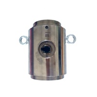 Cellule de charge par compression 100 tonnes 200 tonnes, capteur de charge oem koxlimouse de haute qualité fabriqué de chine, livraison gratuite