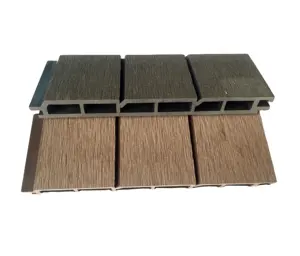 高品质K205-20B木塑私人栅栏板现代户外木质立面防紫外线墙面覆层供应商有竞争力的价格