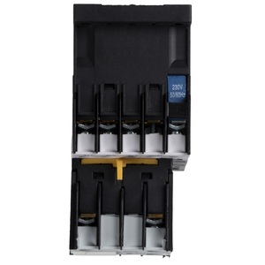บล็อกหน้าสัมผัสเสริม KCPM-AX22 แบบ 2NO 2NC สำหรับคอนแทคเตอร์ขนาดเล็ก - Product Image 5