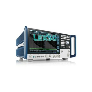 Analizador de Ruido de Fase y Probador de VCO Rohde&Schwarz FSPN50 1 MHz -50 GHz xgeqpt - Product Image 3