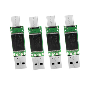Bán buôn tùy chỉnh một lớp 4GB pcba xách tay <span class=keywords><strong>USB</strong></span> 2.0 chip xoay ổ đĩa flash tất cả vượt qua cho kiểm tra ngón tay cái Ổ đĩa làm bằng nhựa - Product Image 4