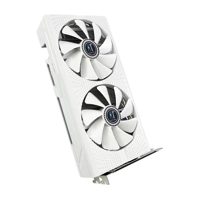 RX580 8G GDDR5 2048SP Video Card - Gaming & Graphics Power