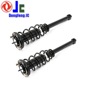 Amortisseur et ensemble de jambe de force <span class=keywords><strong>MON</strong></span> 271276 pour Mitsubishi Eclipse 2000 2005 arrière conducteur - Product Image 2