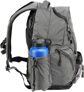 Échantillon gratuit Nouveau style Sac à dos de sport léger personnalisé Sac à dos de disc-golf Sac à dos de golf avec plus de 25 disques avec sac isotherme amovible - Product Image 4