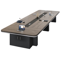 Mobilier de bureau, ensembles de bureaux, tables de salle de conférence, tables de réunion, tables de conférence modernes