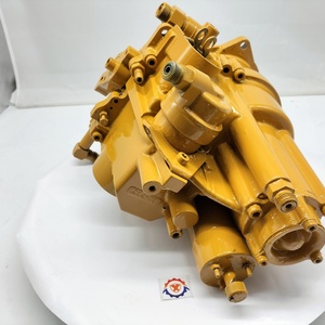 IT62G 962G Excavator 3116 Engine Fuel Injection <b>Pump</b> 141-7869 - Product Image 5