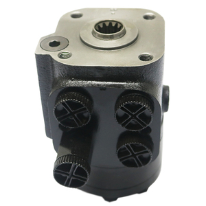 Unité de commande hydraulique Blince 102S-2-200-10-E Open Center Reaction 102s-1 2 4 Series SCU pour système de direction de bateau - Product Image 2