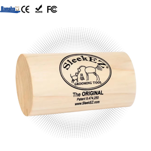 Pettine in Legno Personalizzabile <span class=keywords><strong>per</strong></span> la Toelettatura di Cani e <span class=keywords><strong>Gatti</strong></span>, Ecologico <span class=keywords><strong>per</strong></span> Uso Domestico, con Possibilità di Test su Campione, Accessori <span class=keywords><strong>per</strong></span> Animali Domestici - Product Image 1