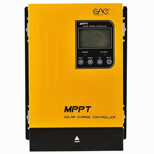 Tấm Năng Lượng Mặt Trời 12V/24V/36V/48V <span class=keywords><strong>30a</strong></span> Bộ Điều Khiển Sạc <span class=keywords><strong>Mppt</strong></span> Hai Pin <span class=keywords><strong>30a</strong></span> 40a 50a 60a 80a - Product Image 2