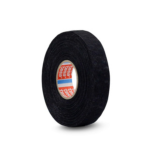 Te-sa PET ขนแกะสายไฟเทปกาวยาง TE-SA 51616 51606 <span class=keywords><strong>51618</strong></span> 51608 สําหรับห่อสายเคเบิล - Product Image 1