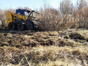 <span class=keywords><strong>Loader</strong></span> Mini Skid Steer <span class=keywords><strong>Sinomach</strong></span> 275F Merek Cina Harga Murah untuk Dijual - Product Image 5